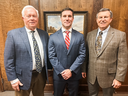 Professionals at Dean & Barrett Attorneys At Law